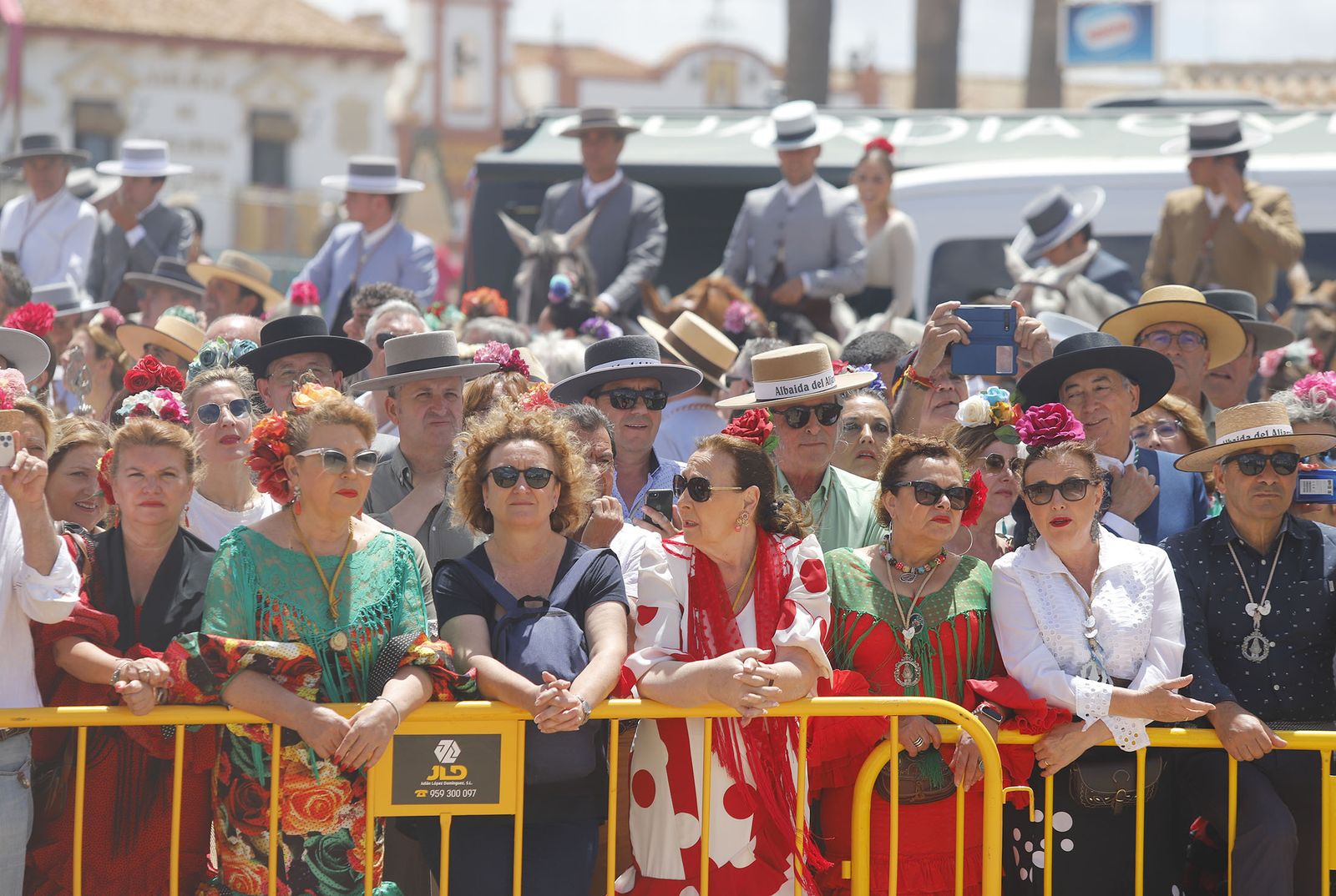 Rocío 2022: Presentación de las Hermandades