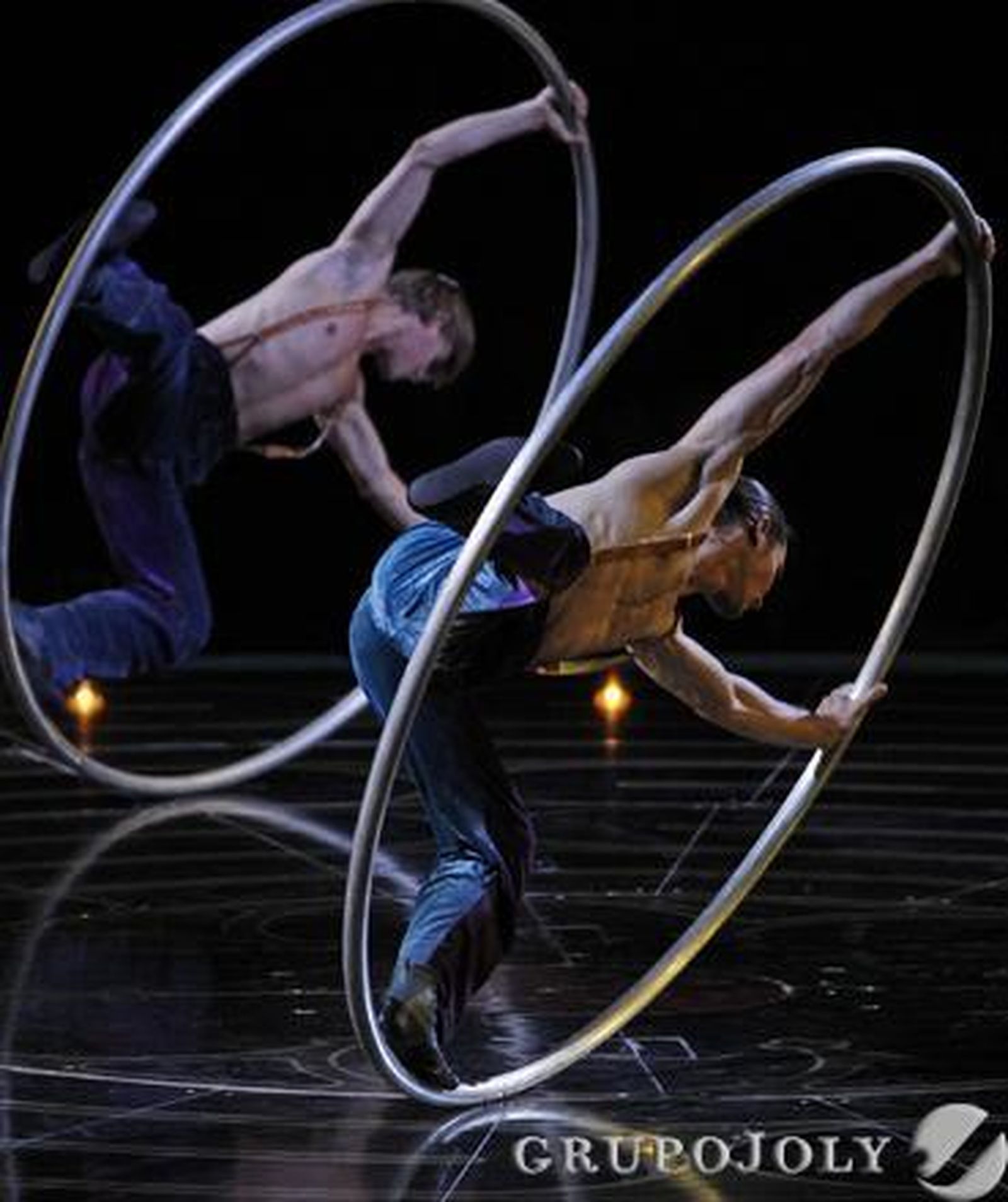 Foto: Antonio Pizarro