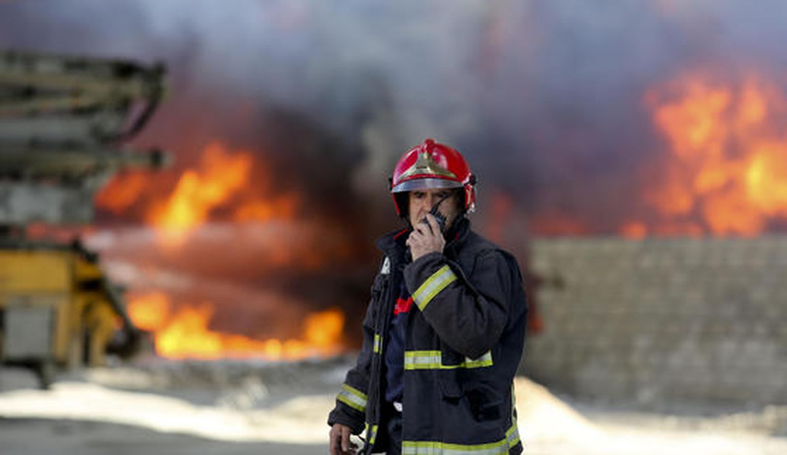 Foto: JAVIER ALBIÑANA