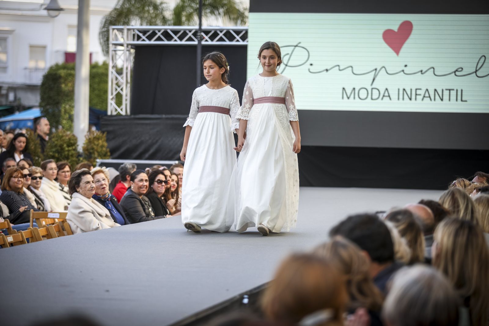 Imágenes de la pasarela 'SFDOModa'