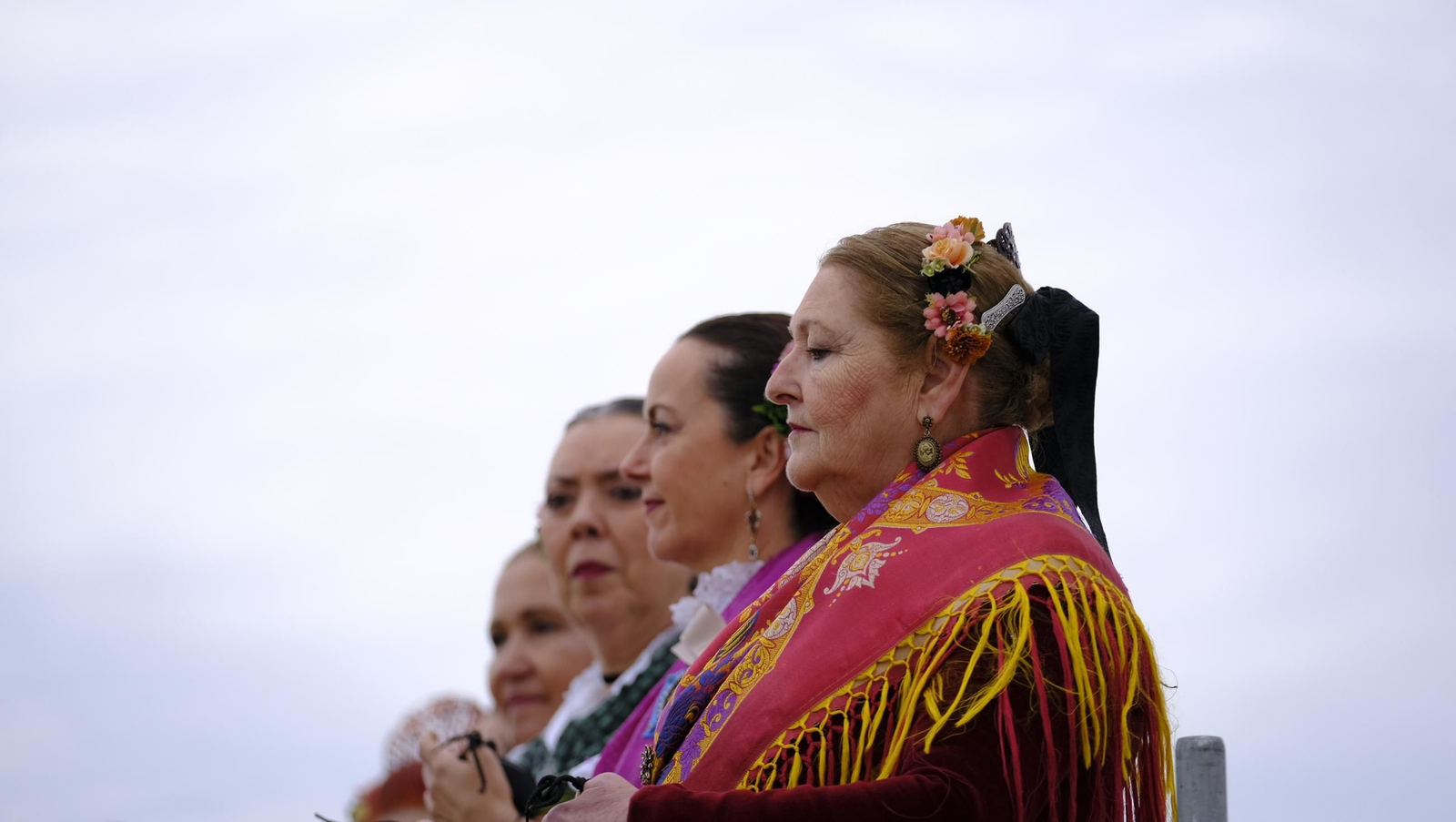 La Romería de Torregarcía, en imágenes