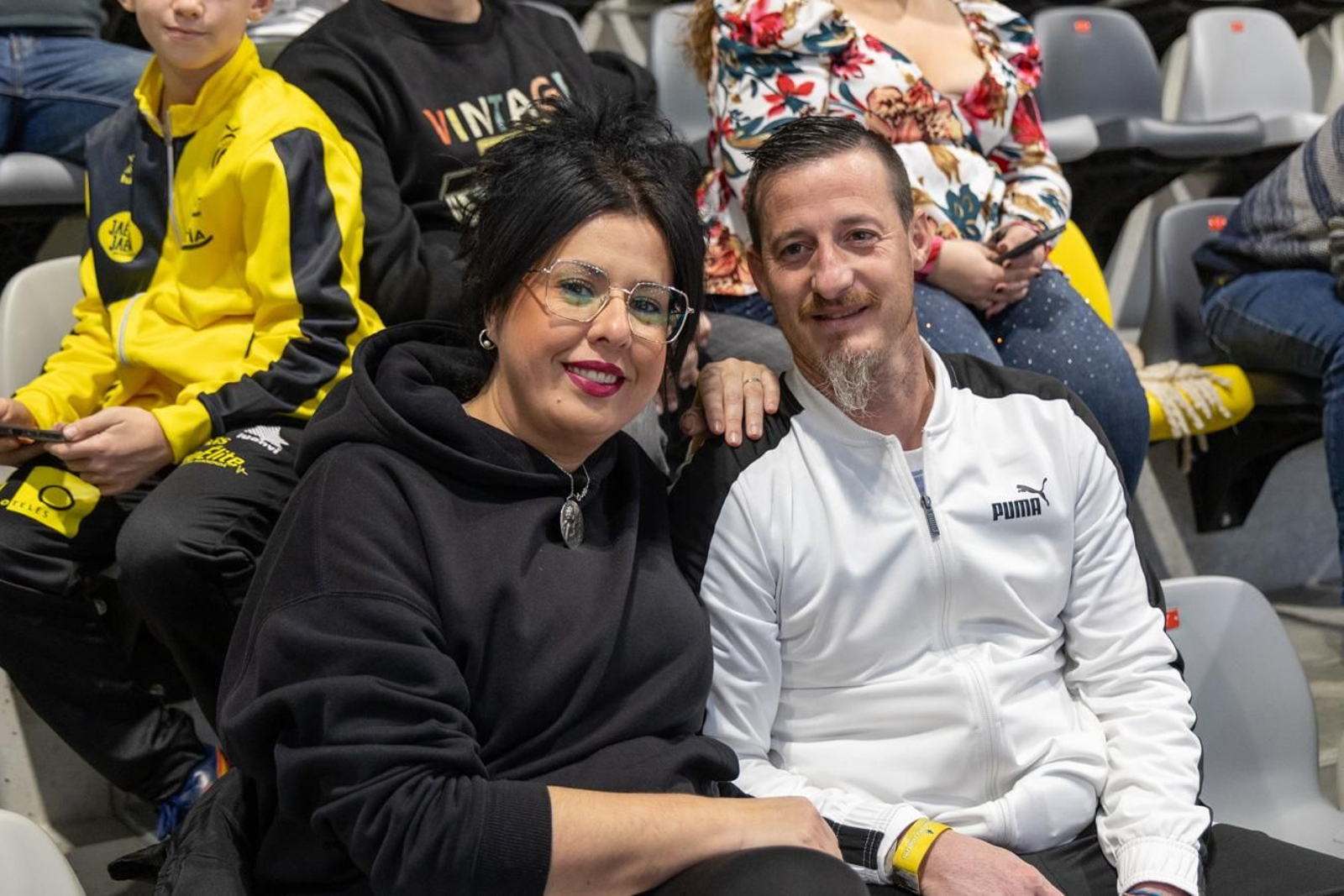 Jaén Paraíso Interior FS  4-3 Family Cash Alzira