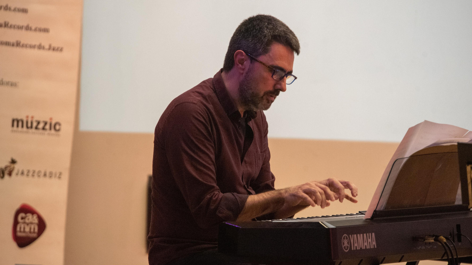 El concierto 10 aniversario RizomaRecords de The Bop Collective, en imágenes