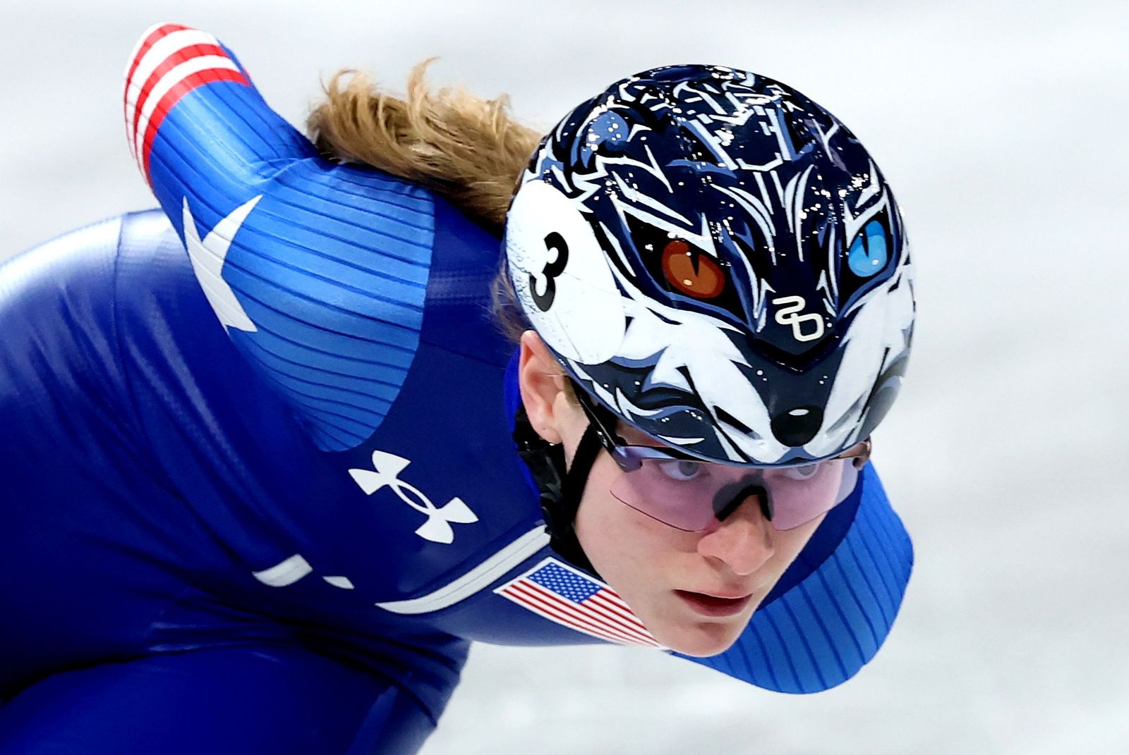 Las mejores fotos de los Juegos Olímpicos de invierno Milán Cortina d'Ampezzo 2026 | Jornada 15