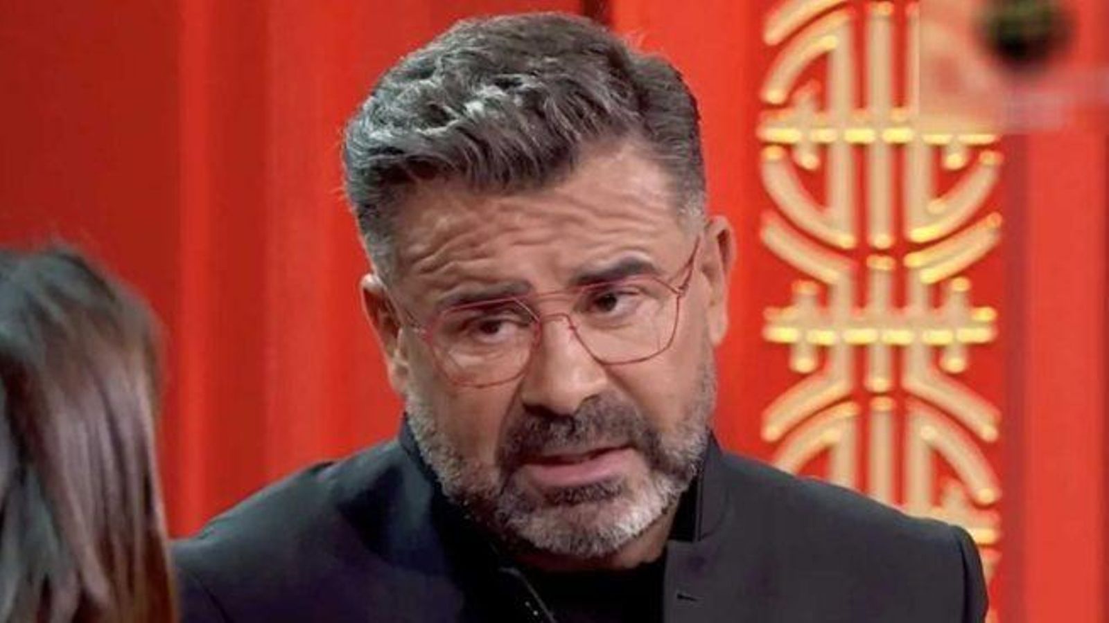 Jorge Javier Vázquez en 'Cuentos Chinos'