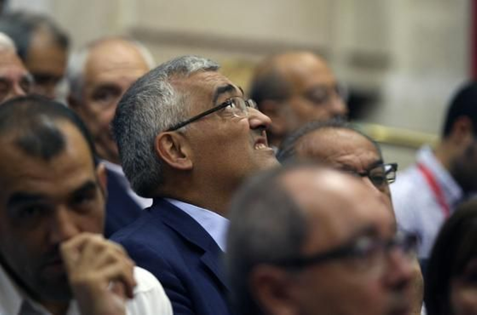 Foto: Antonio Pizarro