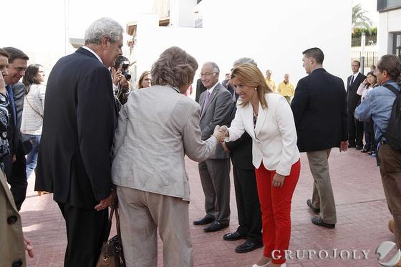 Foto: Rafael Gonzalez