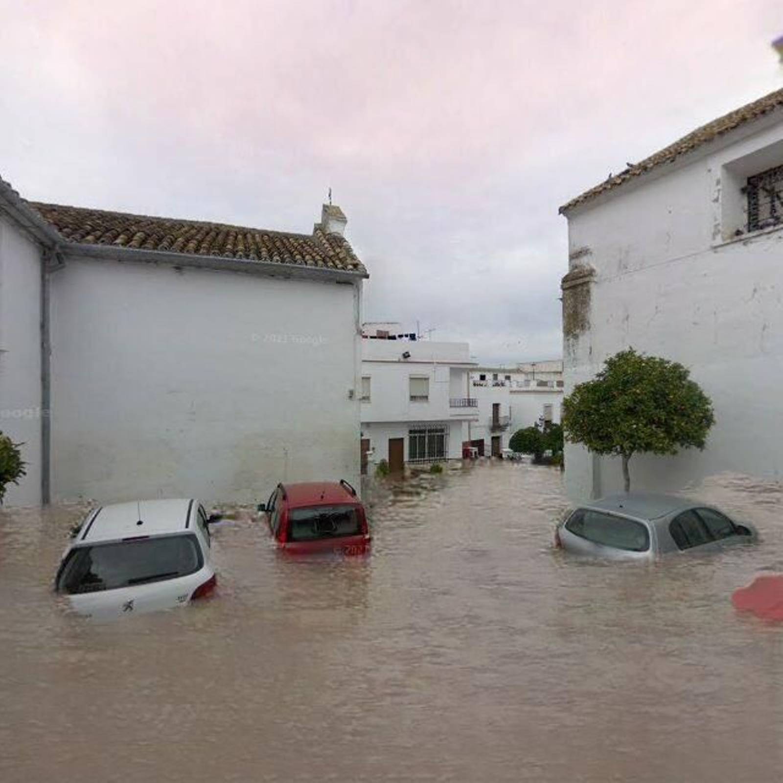 Montemayor. De Adamuz a Zuheros: las imágenes que ilustran el cambio climático en los pueblos de Córdoba