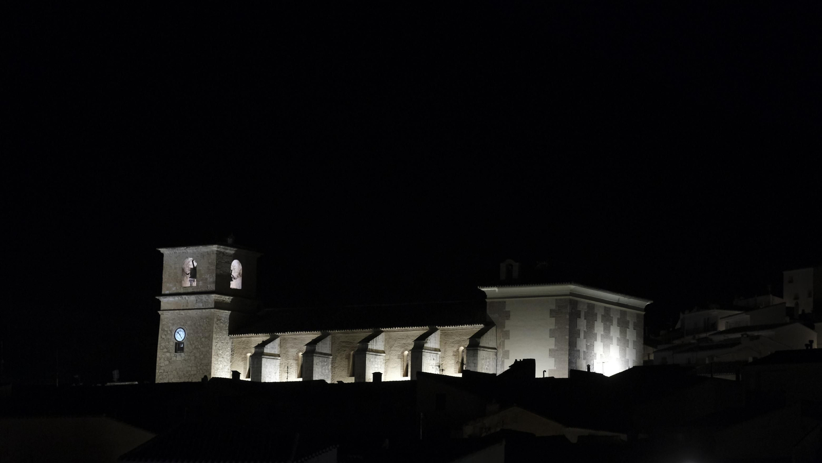 Imágenes del tercer día XXI Festival de Música Renacentista y Barroca de Vélez Blanco