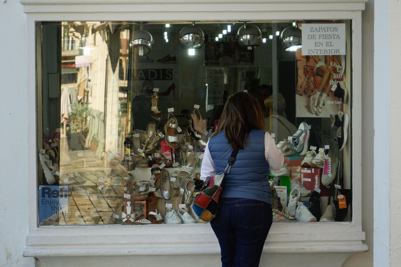 Las imágenes más destacadas del martes 22 de abril en Huelva