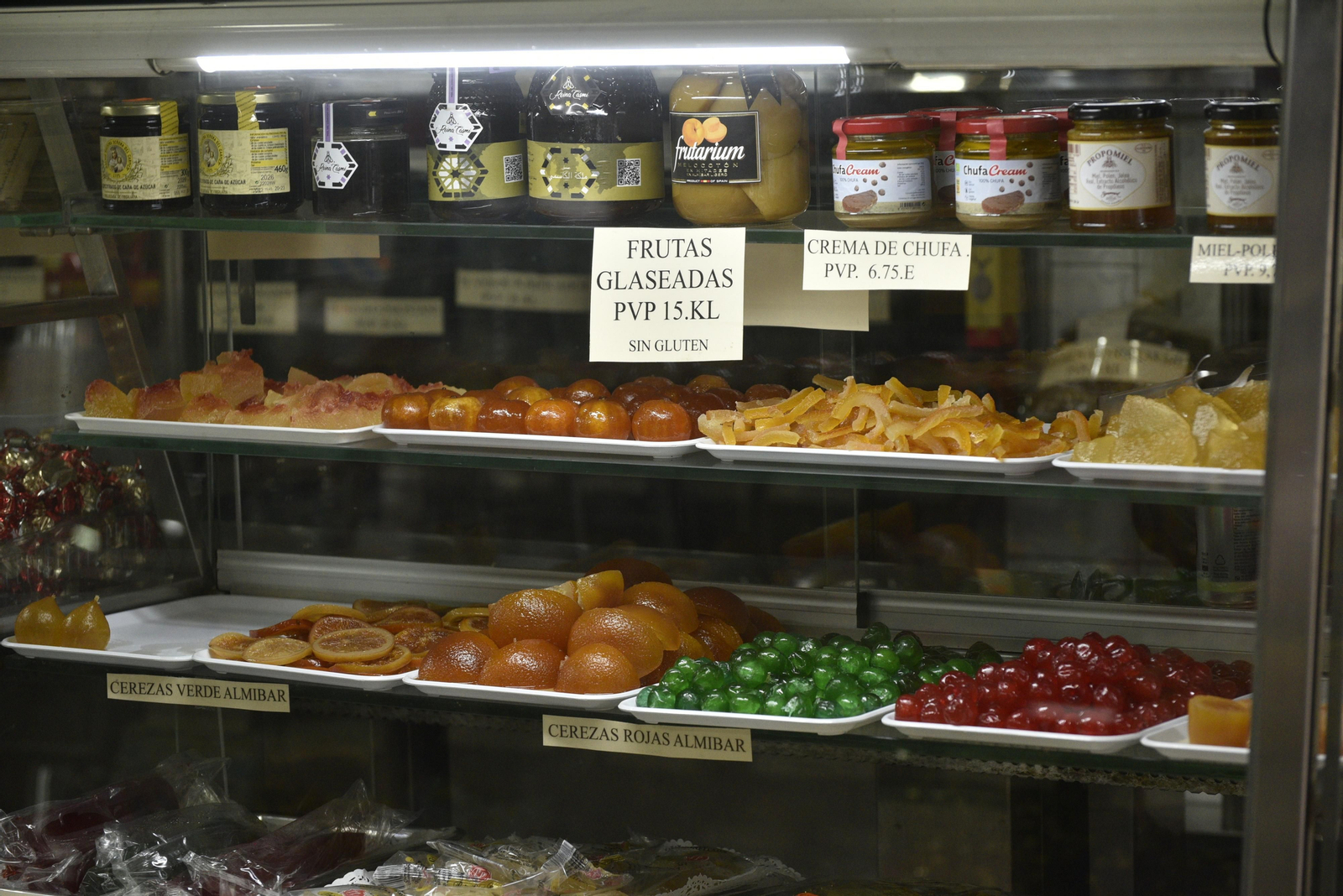 La Alicantina de Algeciras