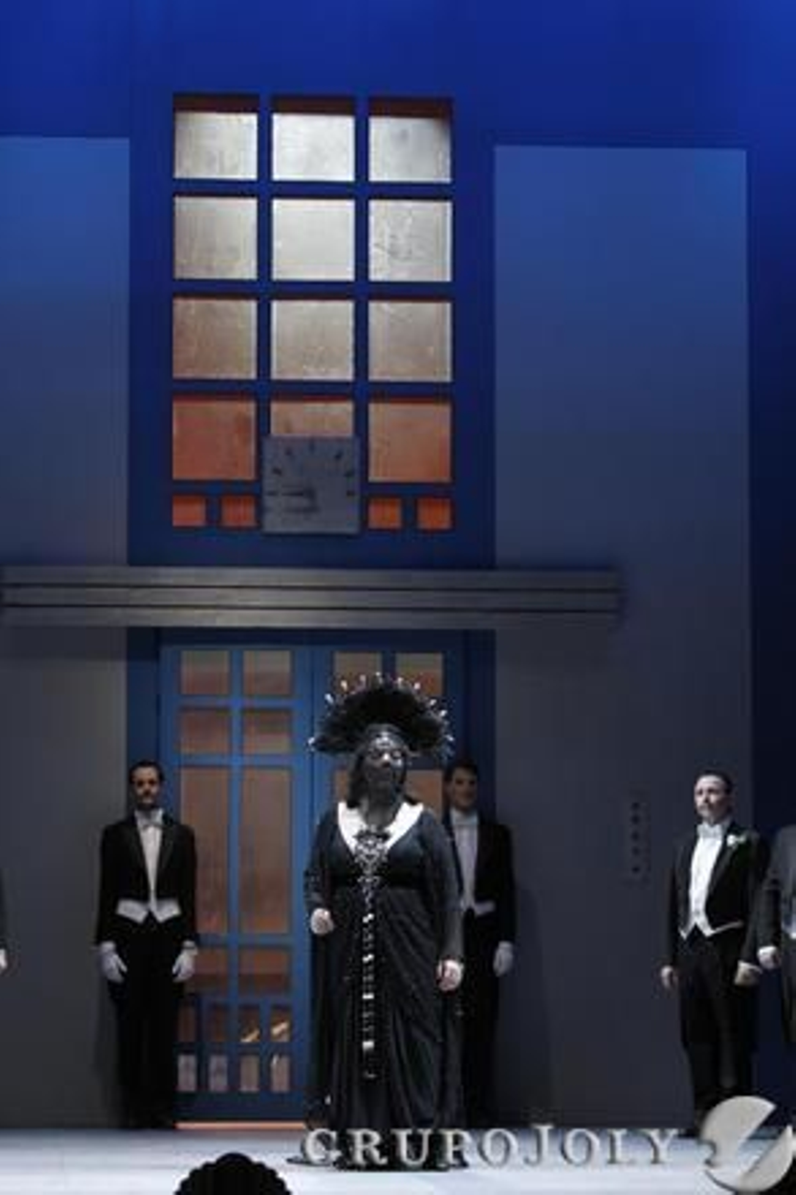 Foto: Antonio Pizarro