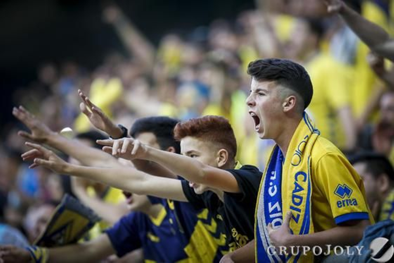 Foto: Julio Gonzalez