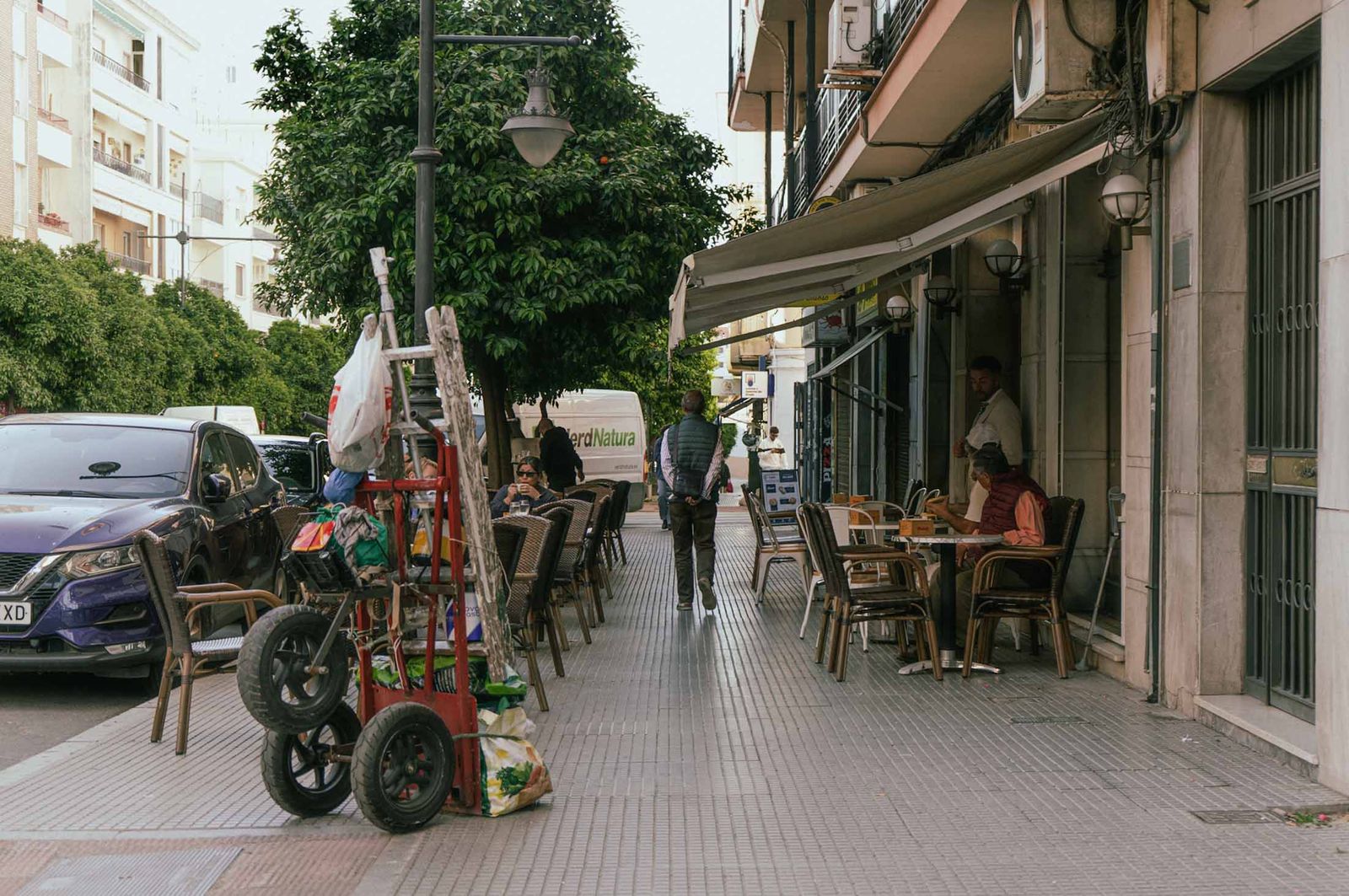 Las imágenes más destacadas del miércoles 30 de abril en Huelva