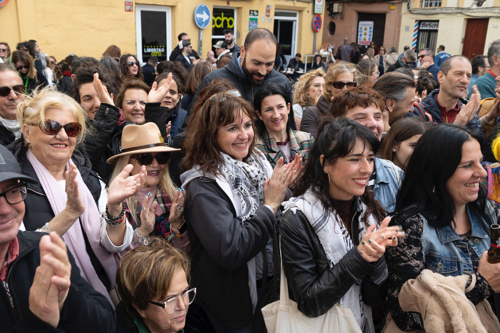 Carnaval Chiquito de Cádiz 2024