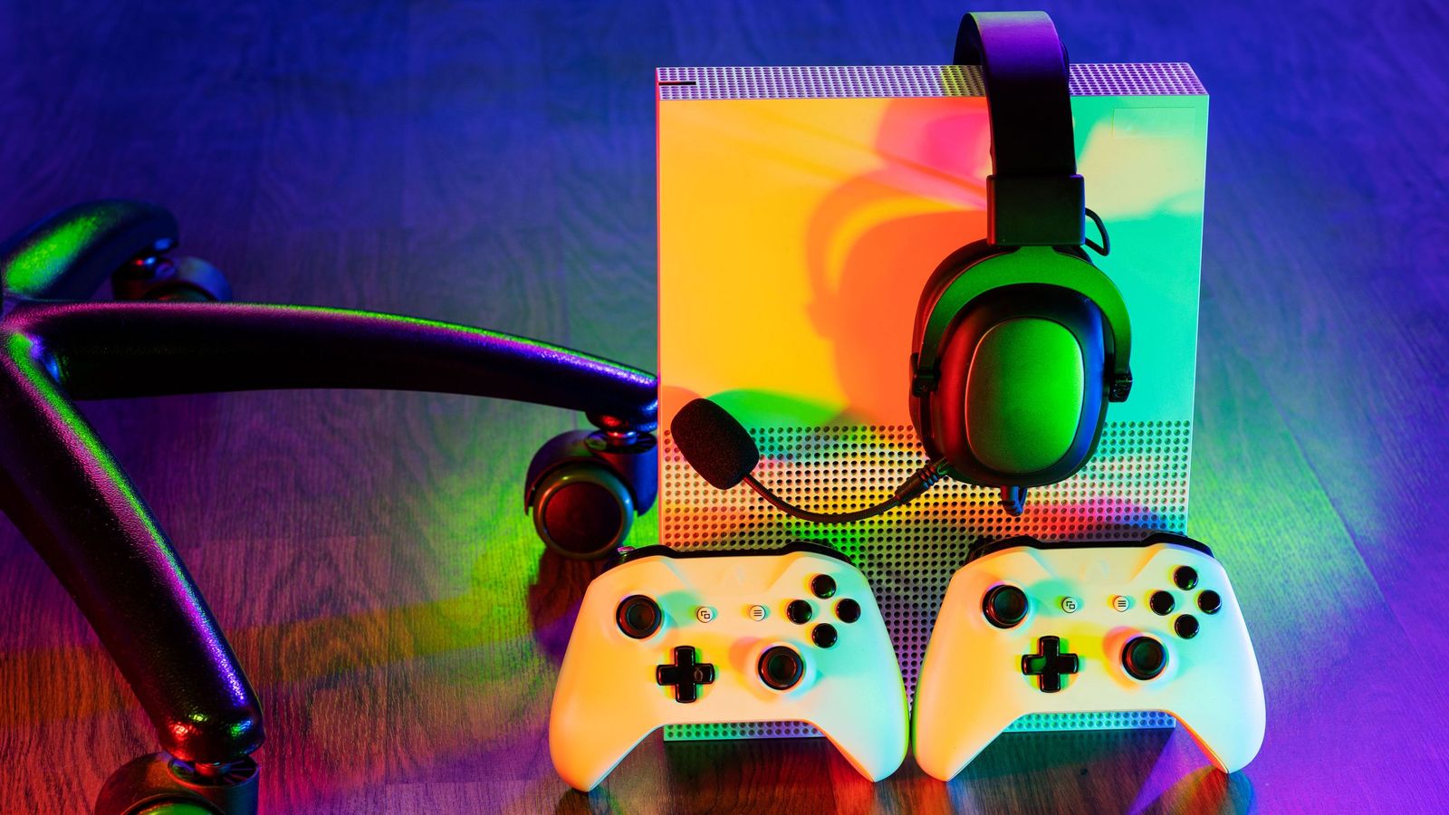 Las videoconsolas que revolucionan la experiencia de juego