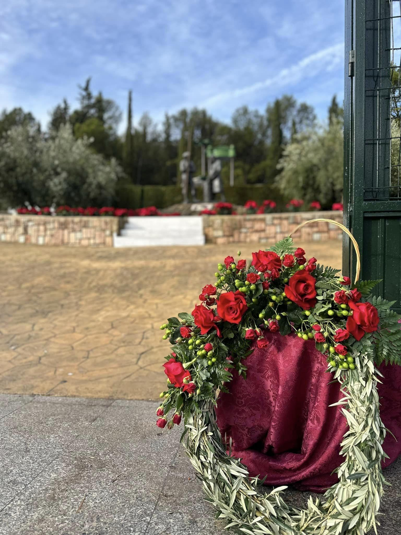 En imágenes: así se ha vivido la Fiesta de la Aceituna de Martos