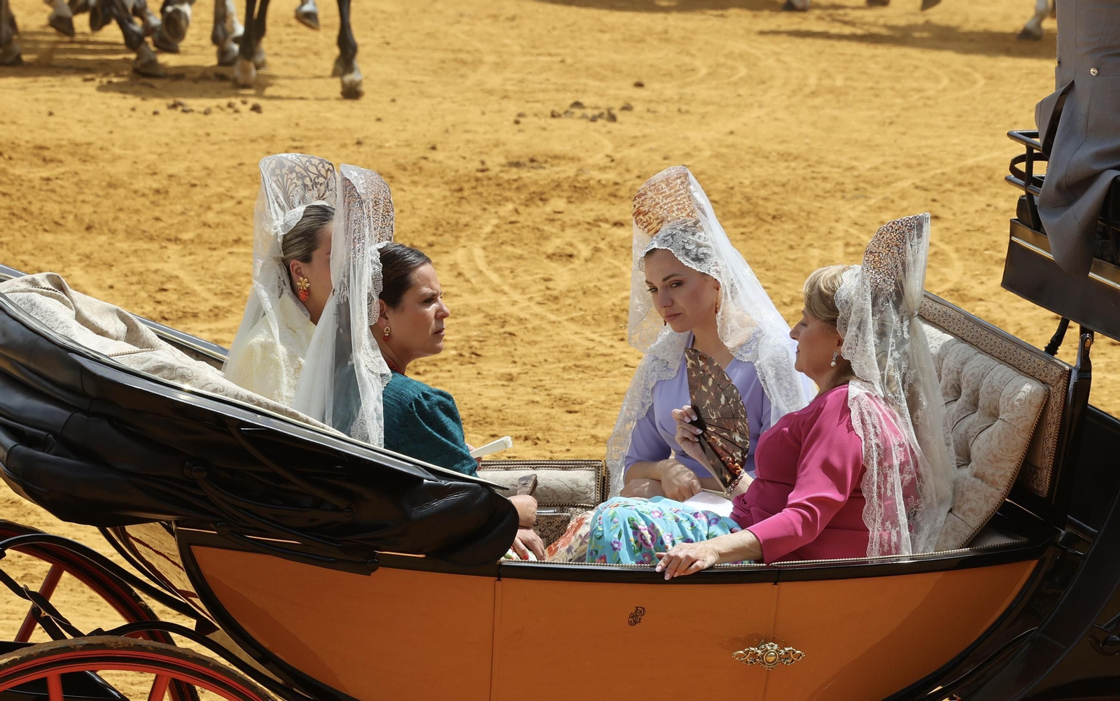 XXXIX Exhibición de Enganches