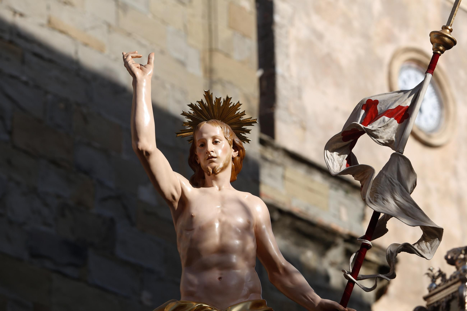 Fotos de la procesión Magna de Tarifa