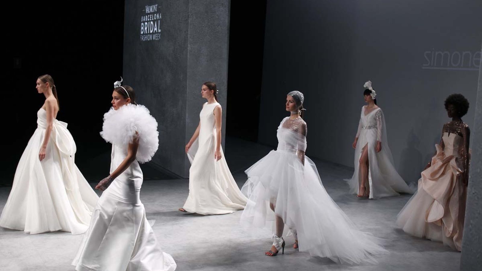 Desfile del año pasado.