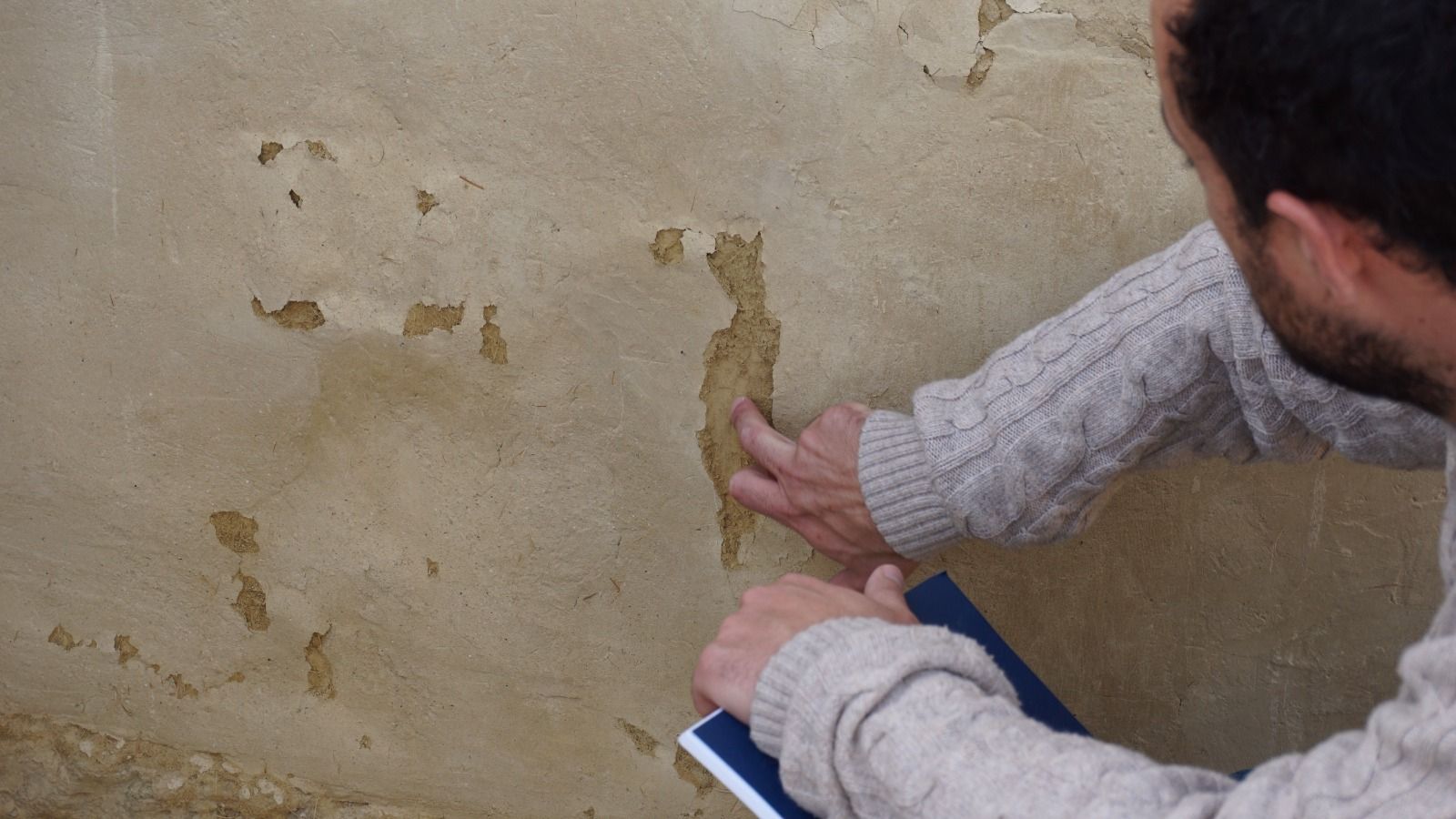 Los estudios sobre la ciudad de Bayra continúan durante todo el año.