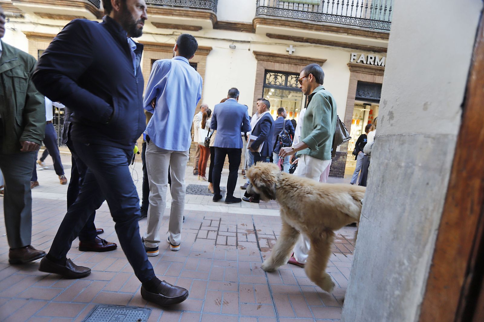 Las imágenes más destacadas del lunes 25 de septiembre en Huelva