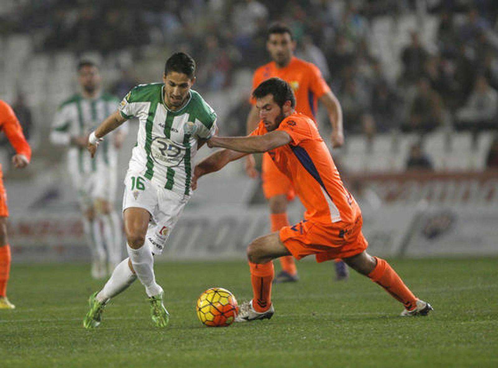 Foto: José Martínez