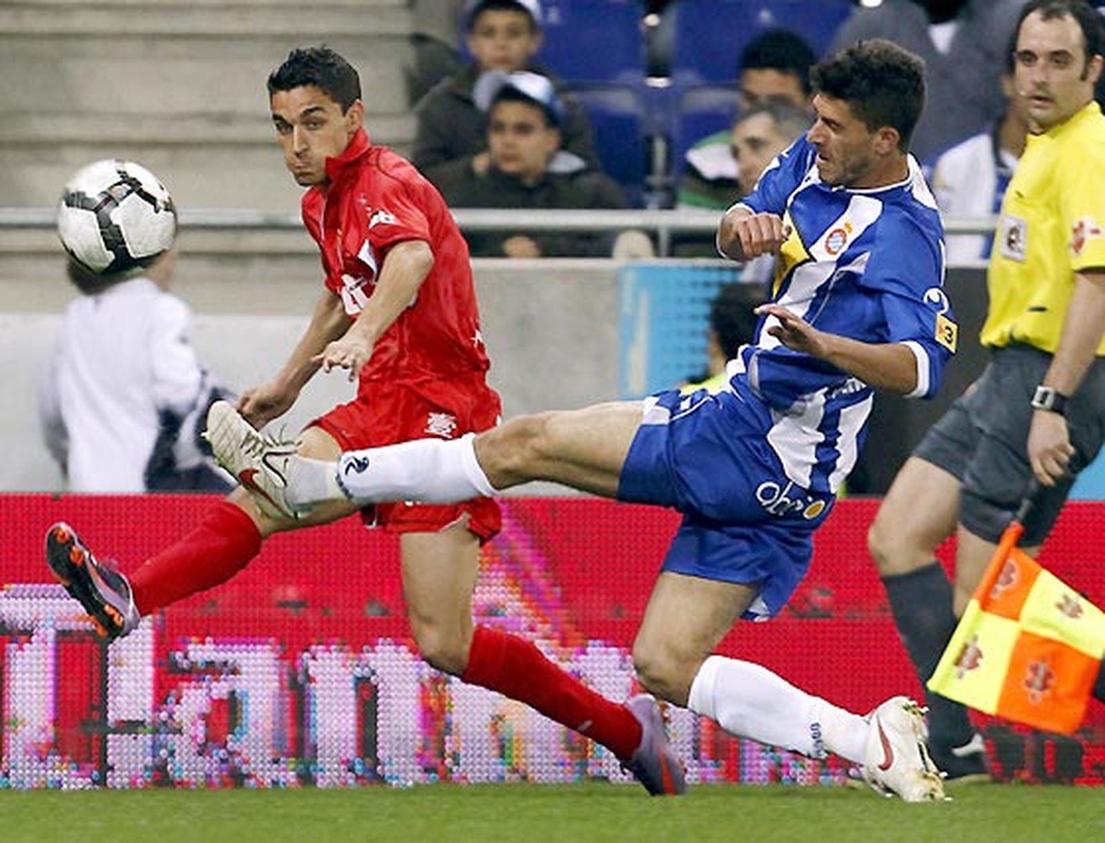 Foto: Afp Photo / Reuters / Efe