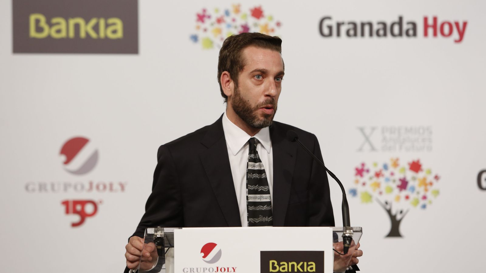 El psicólogo sanitario José Manuel Olmedo.