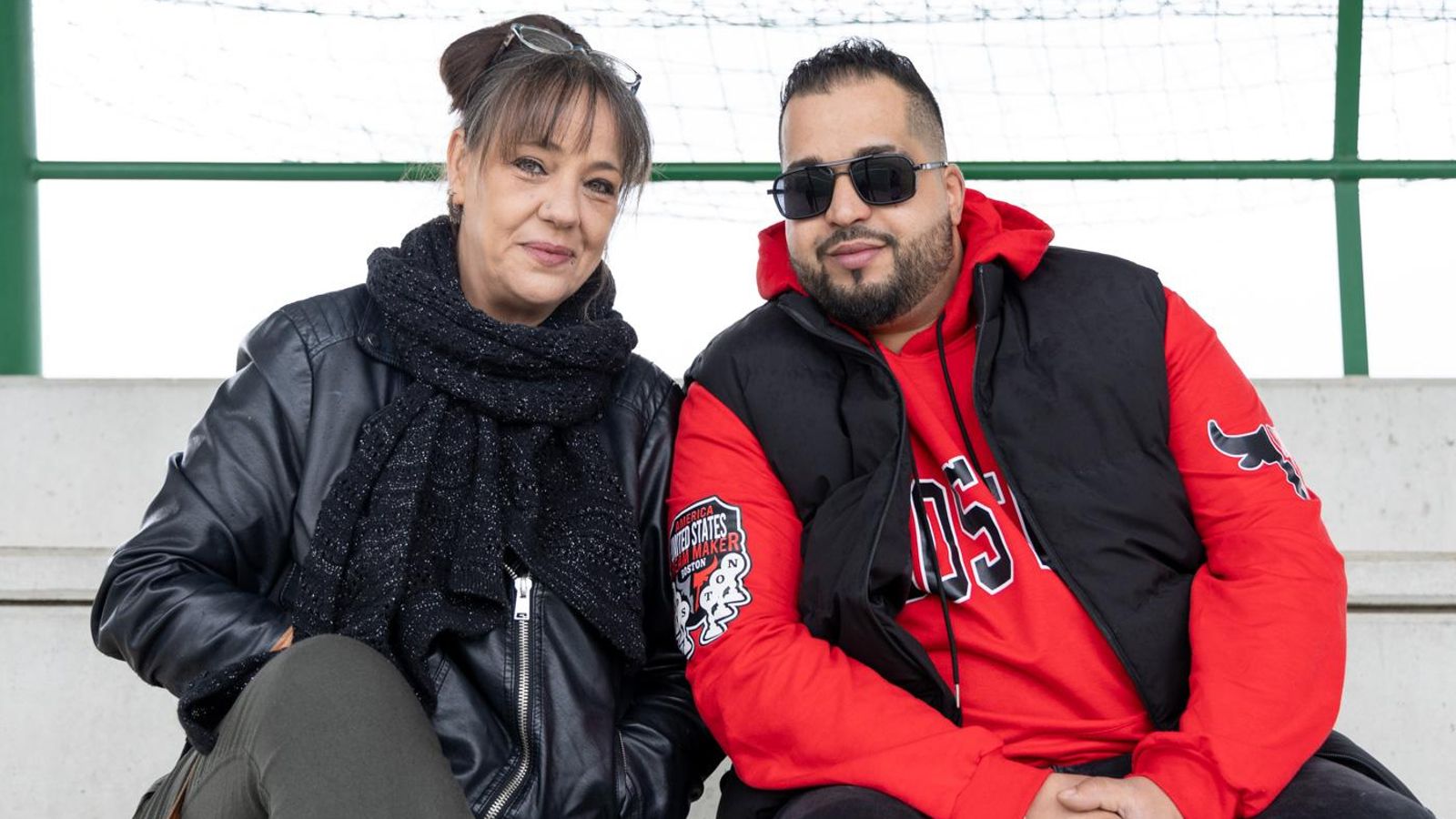 La alegría por el título de campeonas de Jaén Rugby femenino, en imágenes