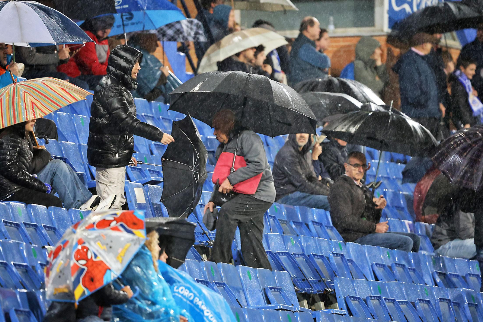 Búscate en el Nuevo Colombino en el Recreativo de Huelva - Betis Deportivo