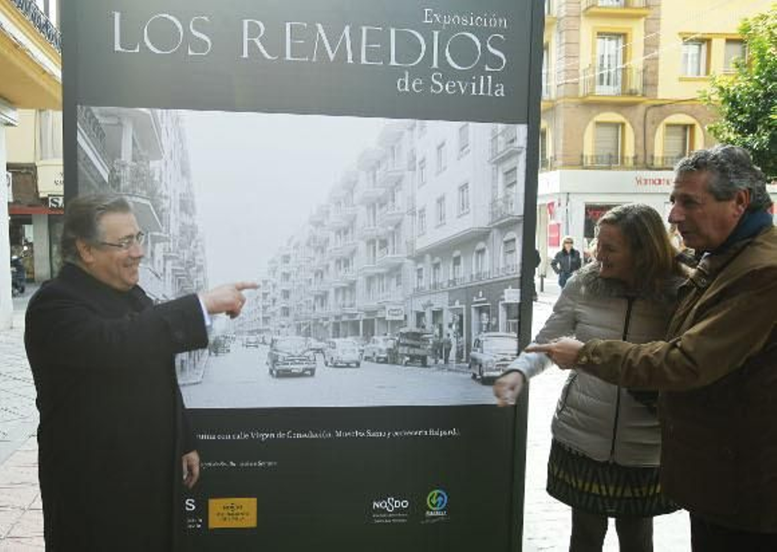 Los Remedios en 150 fotos