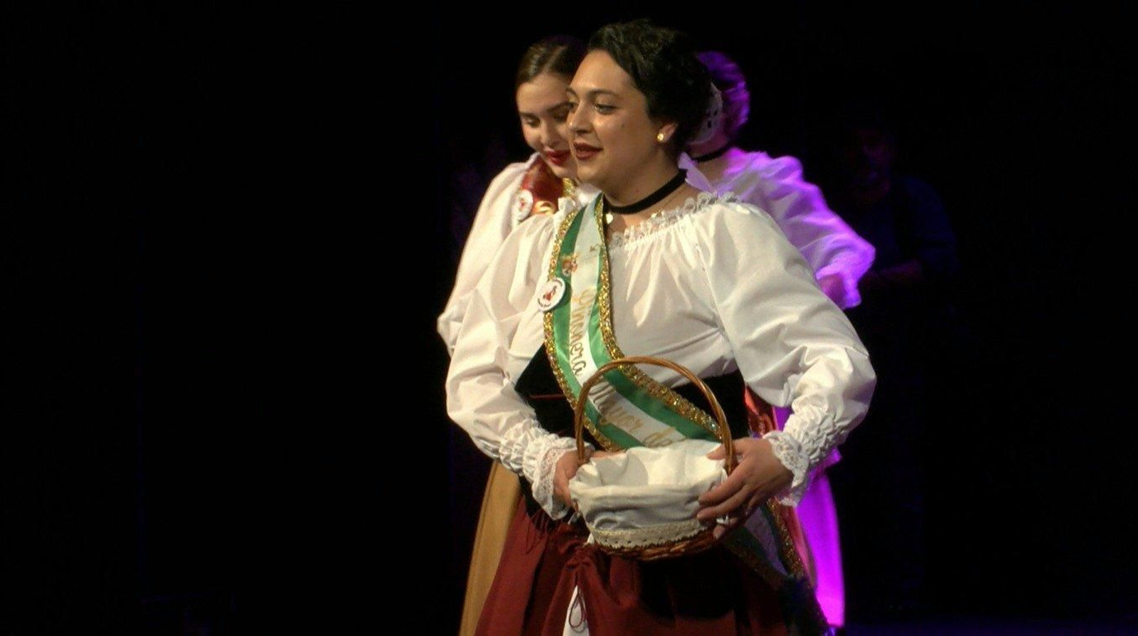 Primera Semifinal del COAC 2025 de Puerto Real