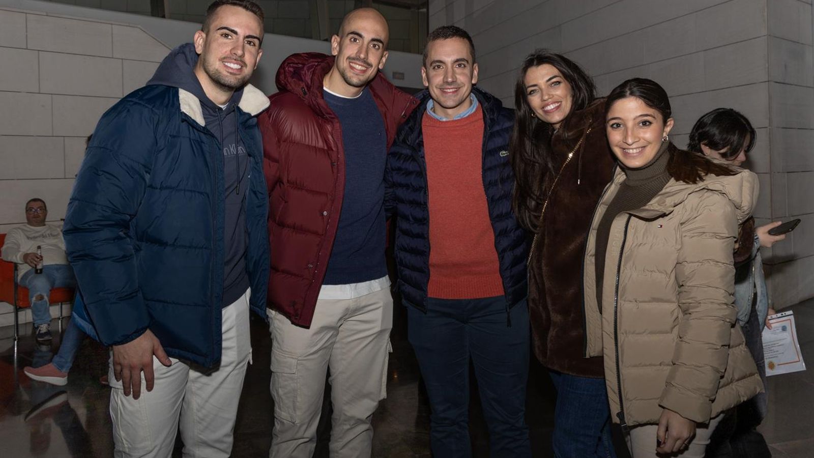 Concierto homenaje a Supersubmarina y a beneficio de 'Proyecto Ilusión de Baeza'