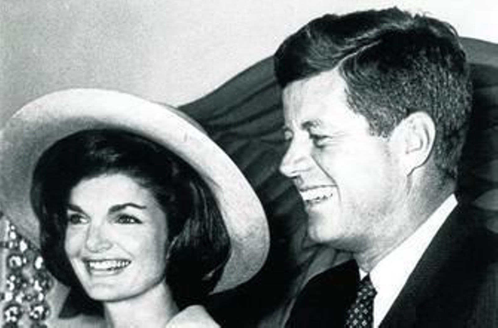 1960 John F. Kennedy, nuevo presidente de los Estados Unidos