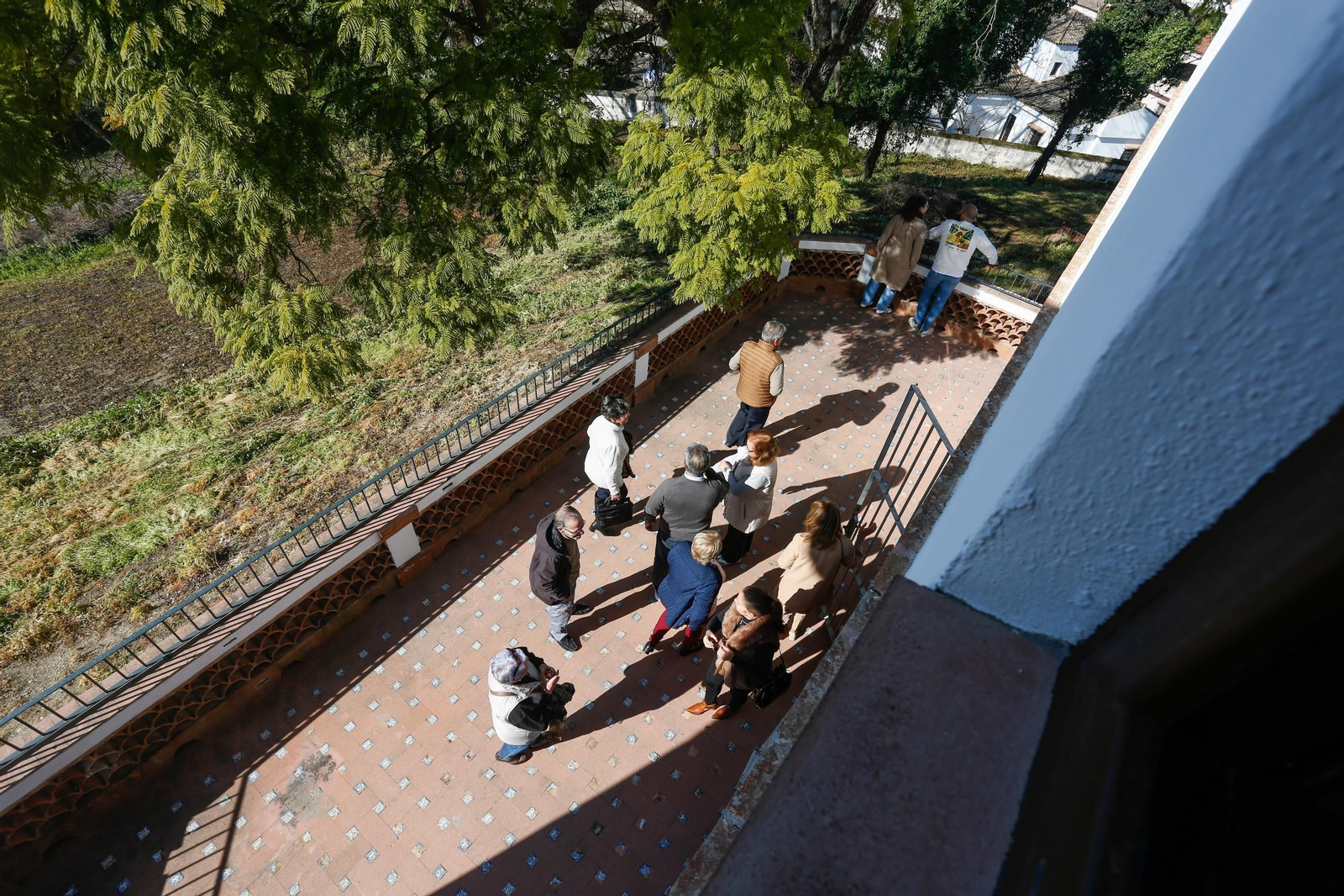 Las fotos de la inauguración de la nueva Casa Consistorial de San Martín del Tesorillo