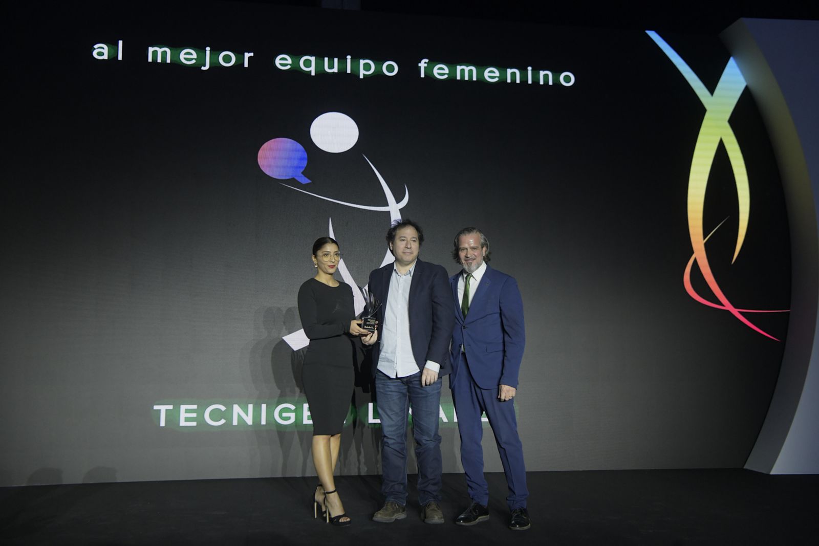 Los Premios Andalucía de los Deportes, en imágenes