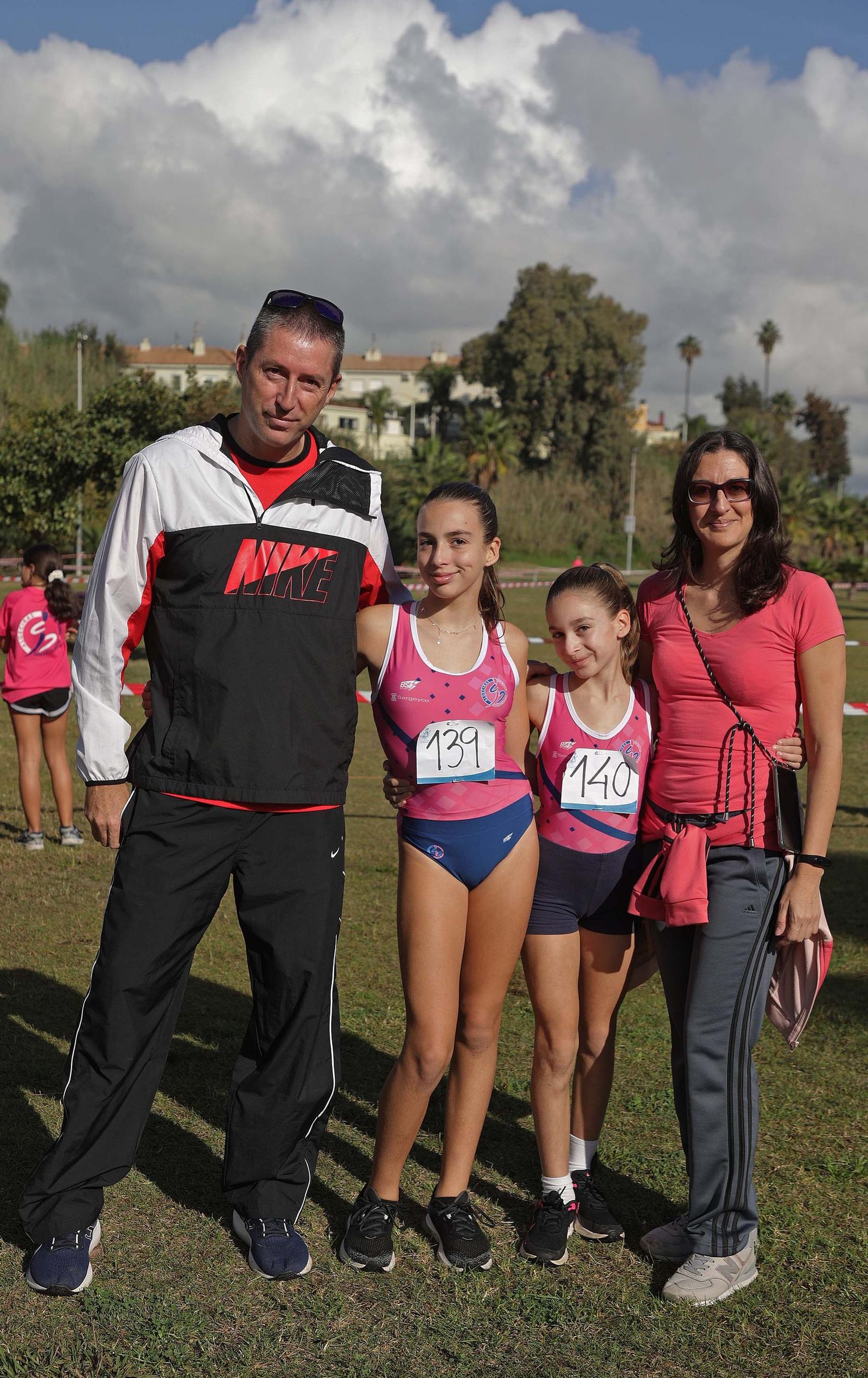Búscate en el VIII Cross Mar de Fondo en Algeciras