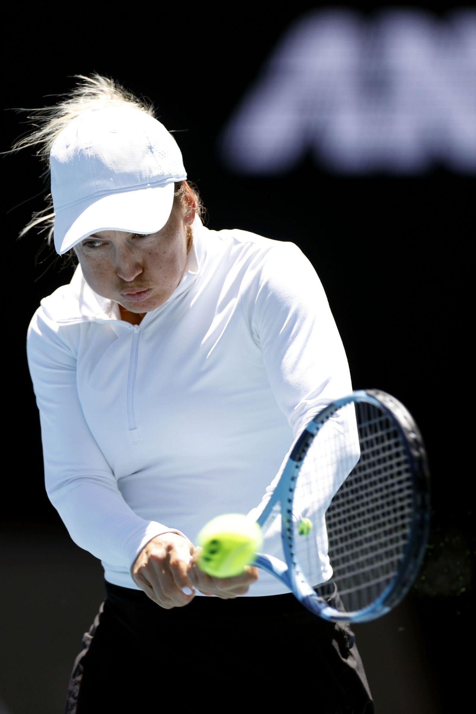 Las fotos de Alcaraz en Melbourne y del resto del Australia Open | Tercera ronda