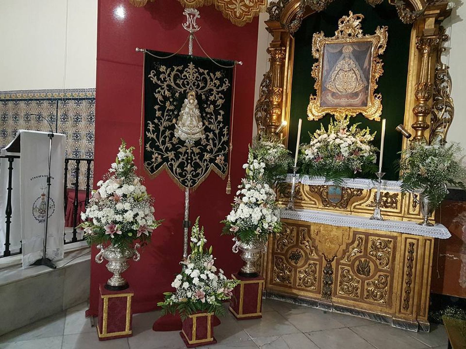 32 | El Puerto de Santa María  -  17:05