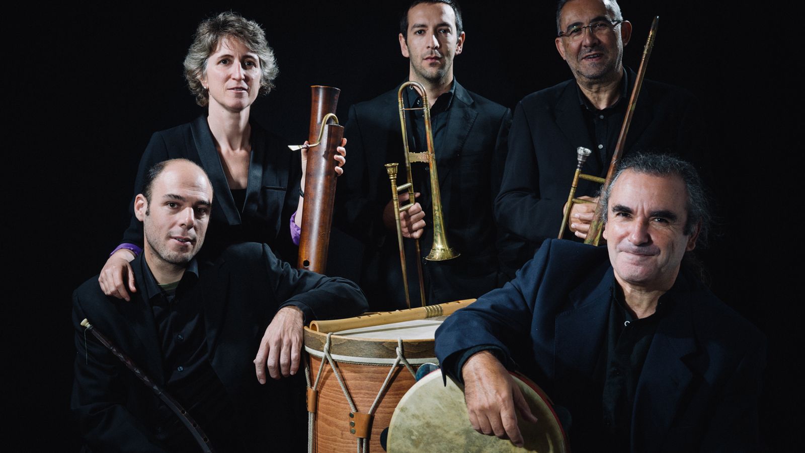 Ministriles Hispalensis.