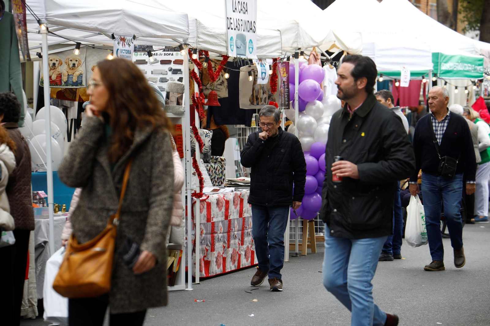 Las mejores imágenes del VI Santa Rosa Day Las mejores imágenes del VI Santa Rosa Day