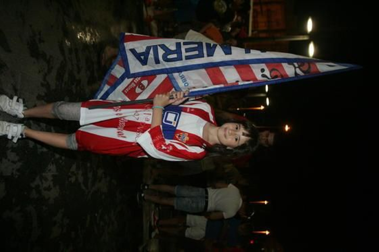 Foto: Javier Alonso y Rafael Gonzalez