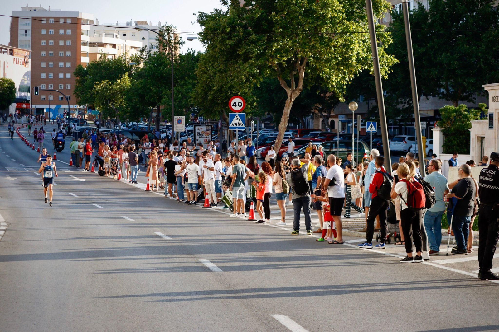 Todas las imágenes del Memorial Carmona Páez