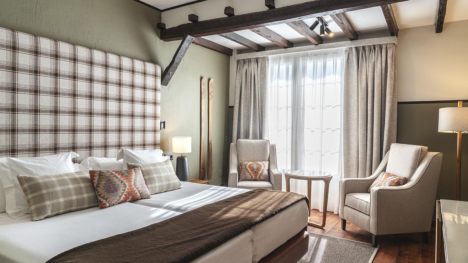 Vincci Selección Rumaykiyya.