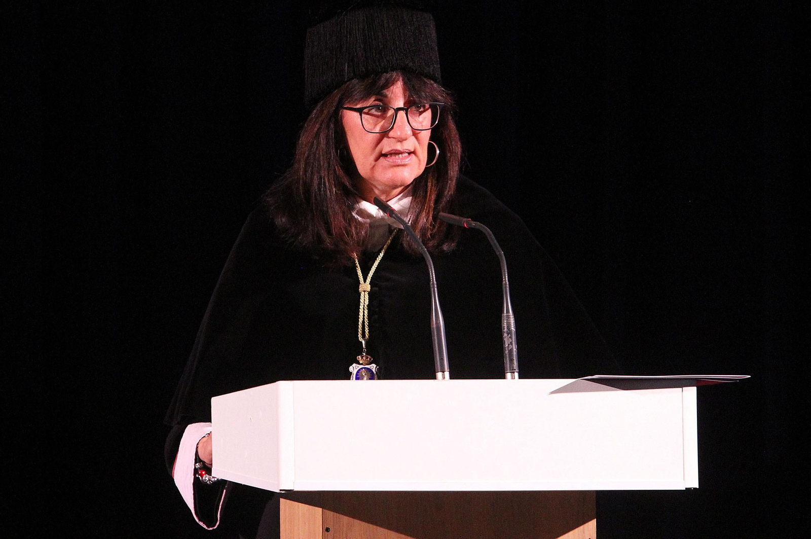 Imágenes de la celebración del 3 de Marzo, Día de la Universidad de Huelva