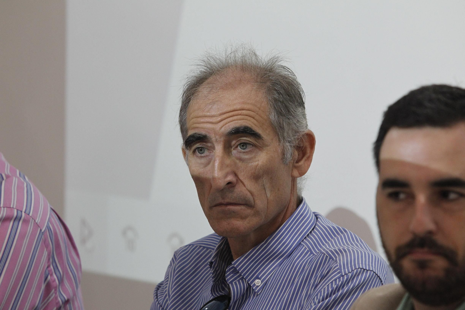 Fotogalería Foro de las Ideas. Almería Capital Española de la Gastronomía 2019