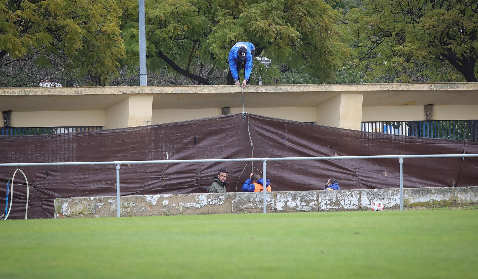 Imágenes del Xerez CD - Xerez DFC (0-1)