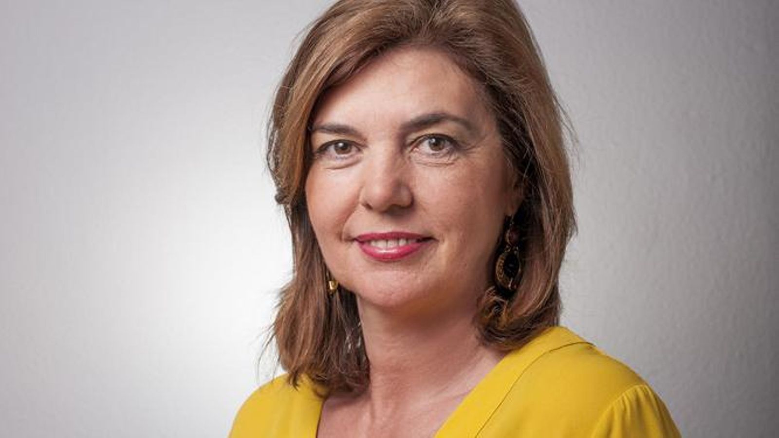 Josefa Vela (PSOE). Josefa Vela (PSOE).