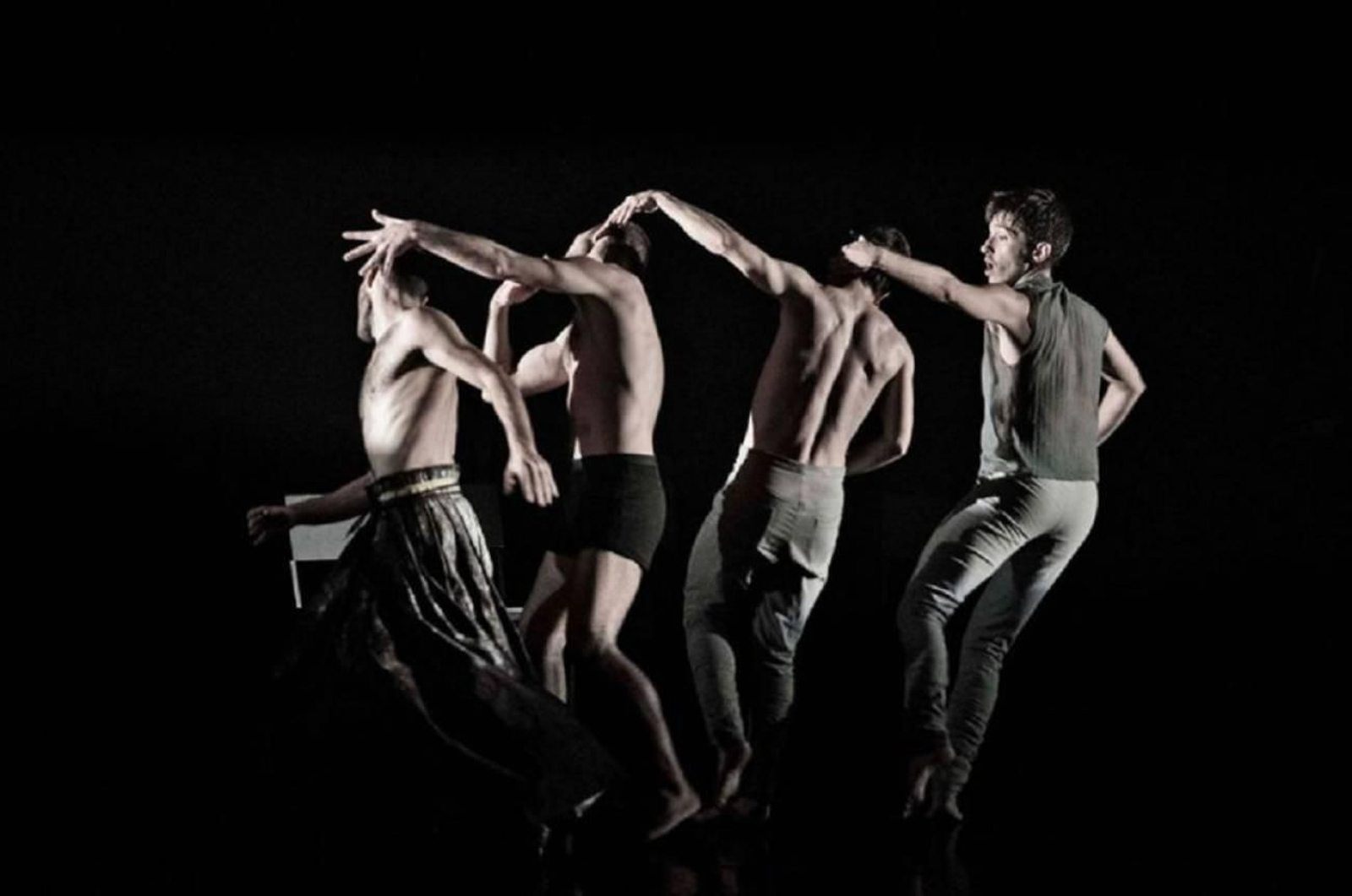 'Erritu' podrá verse este martes y miércoles en Itálica.